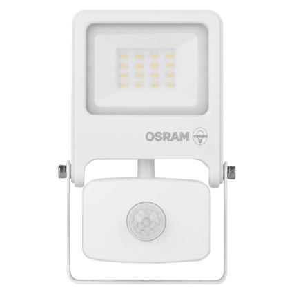 Osram - LED-reflektor liikumisanduriga ENDURA LED/10W/230V 3000K IP44