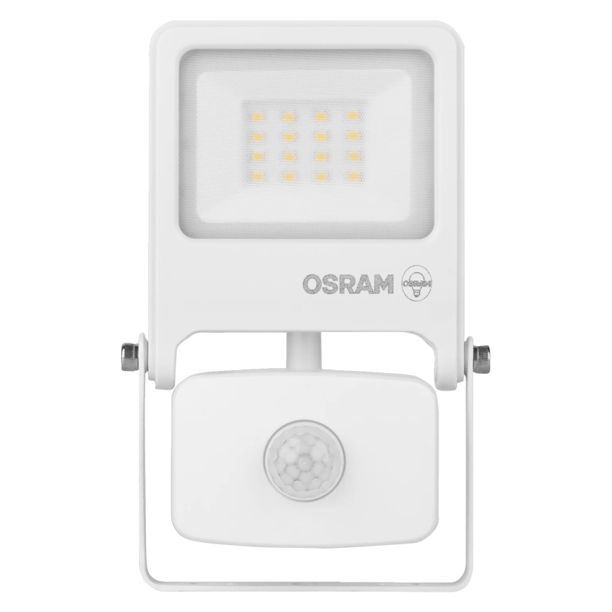 Osram - LED-reflektor liikumisanduriga ENDURA LED/10W/230V 3000K IP44