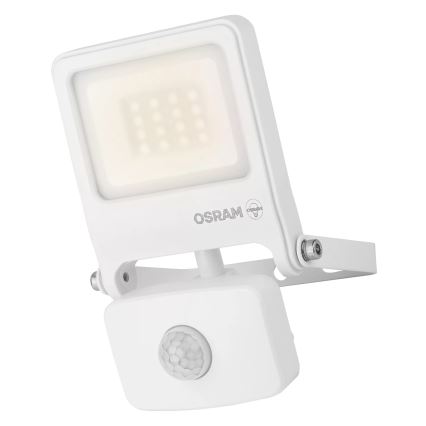 Osram - LED-reflektor liikumisanduriga ENDURA LED/10W/230V 3000K IP44