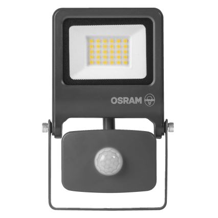 Osram - LED reflektor liikumisanduriga ENDURA LED/20W/230V 4000K IP44