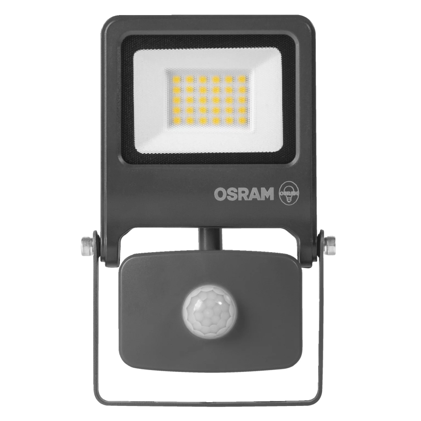 Osram - LED reflektor liikumisanduriga ENDURA LED/20W/230V 4000K IP44