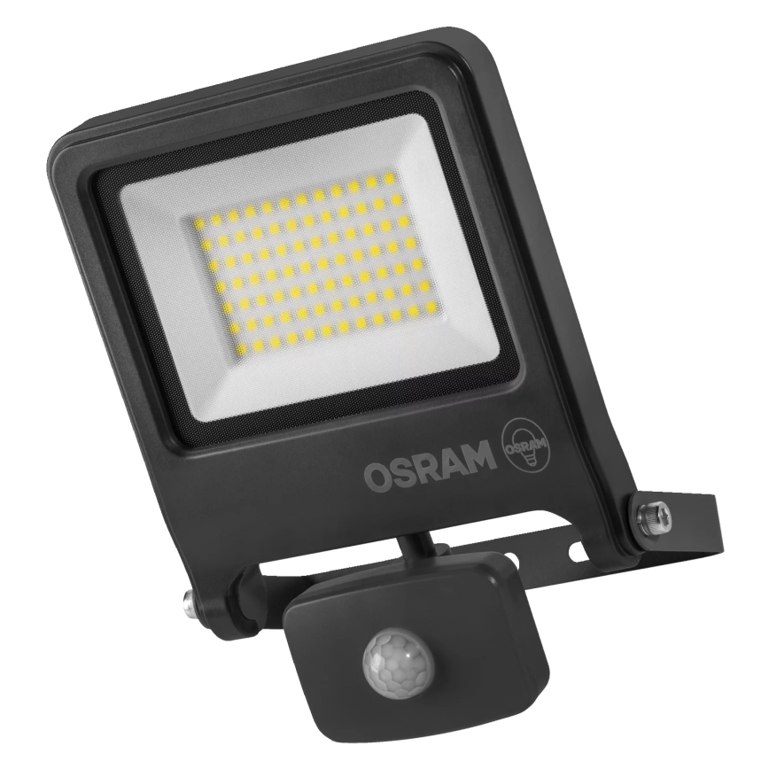 Osram - LED-reflektor liikumisanduriga ENDURA LED/50W/230V 3000K IP44