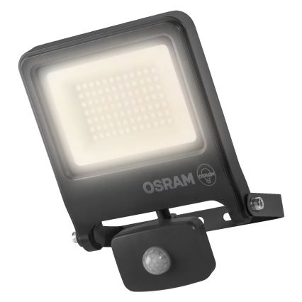 Osram - LED-reflektor liikumisanduriga ENDURA LED/50W/230V 3000K IP44