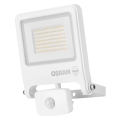 Osram - LED-reflektor liikumisanduriga ENDURA LED/50W/230V 3000K IP44
