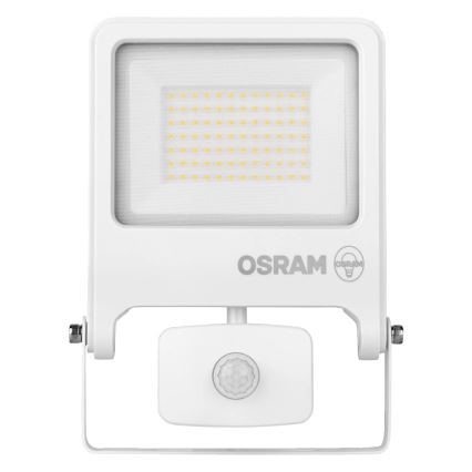 Osram - LED-reflektor liikumisanduriga ENDURA LED/50W/230V 3000K IP44