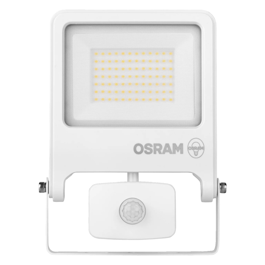 Osram - LED-reflektor liikumisanduriga ENDURA LED/50W/230V 3000K IP44