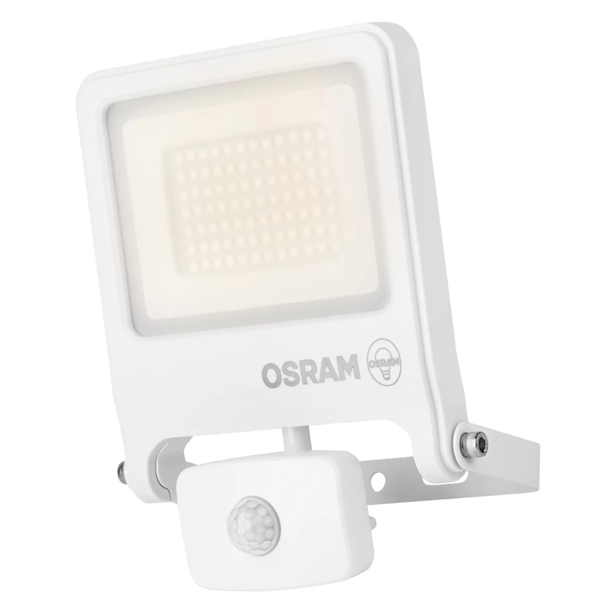 Osram - LED-reflektor liikumisanduriga ENDURA LED/50W/230V 3000K IP44