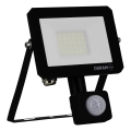 Osram - LED-reflektor liikumisanduriga FLOODLIGHT LED/20W/230V 4000K IP65