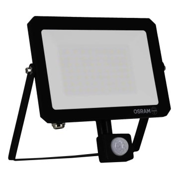 Osram - LED-reflektor liikumisanduriga FLOODLIGHT LED/50W/230V 4000K IP65