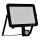 Osram - LED-reflektor liikumisanduriga FLOODLIGHT LED/50W/230V 4000K IP65