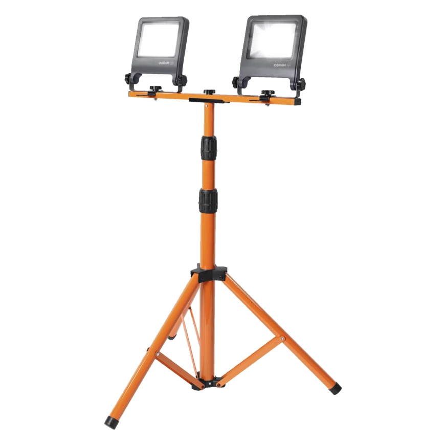 Osram - LED-reflektor TRIPOD-kinnitusega, 2×LED, 30 W, 230 V, IP65