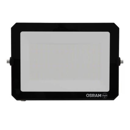 Osram - LED reflektor välisvalgusti LED/100W/230V 3000K IP65