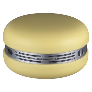 Osram - LED RGB hämardatav kõlar SMART+ MACARON LED/1,75W/3,7V 450 mAh kollane