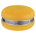 Osram - LED RGB hämardatav kõlar SMART+ MACARON LED/1,75W/3,7V 450 mAh oranž