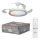 Osram - LED RGB hämardatav laelamp ventilaatoriga CIERZO LED/35W/230V 3000-6500K + kaugjuhtimispult