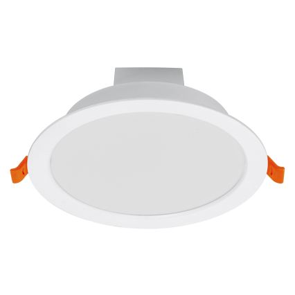 Osram - LED RGB hämardatav laesse paigaldatav valgusti SMART+ DOWNLIGHT LED/12W/230V 3000-6500K Wi-Fi