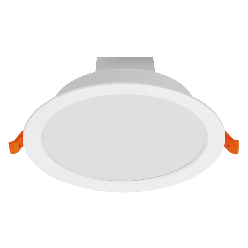 Osram - LED RGB hämardatav laesse paigaldatav valgusti SMART+ DOWNLIGHT LED/12W/230V 3000-6500K Wi-Fi