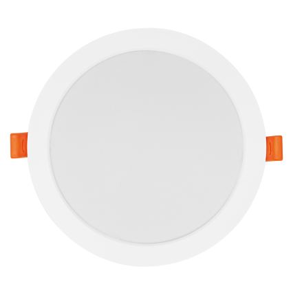 Osram - LED RGB hämardatav laesse paigaldatav valgusti SMART+ DOWNLIGHT LED/12W/230V 3000-6500K Wi-Fi