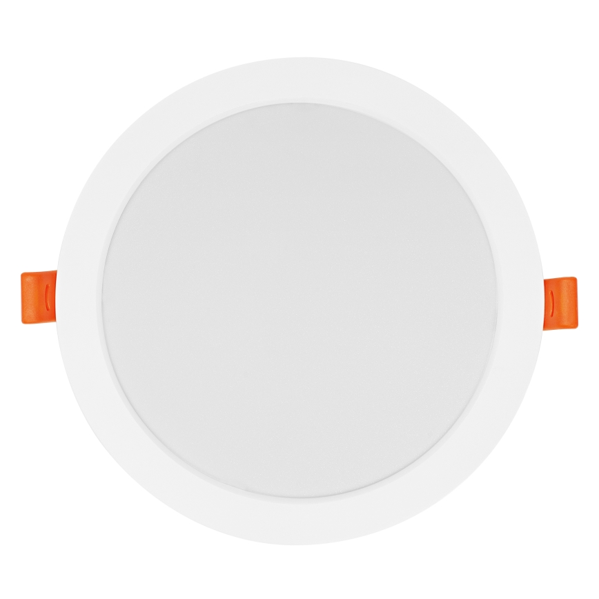 Osram - LED RGB hämardatav laesse paigaldatav valgusti SMART+ DOWNLIGHT LED/12W/230V 3000-6500K Wi-Fi
