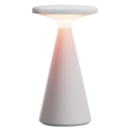 Osram - LED RGB hämardatav puutetundlik laetav välitingimustele mõeldud laualamp SMART+ TWIST LED/1,35W/3,7V 1800 mAh IP44