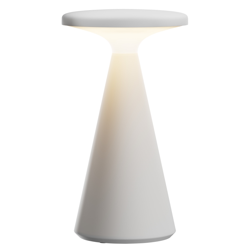 Osram - LED RGB hämardatav puutetundlik laetav välitingimustele mõeldud laualamp SMART+ TWIST LED/1,35W/3,7V 1800 mAh IP44