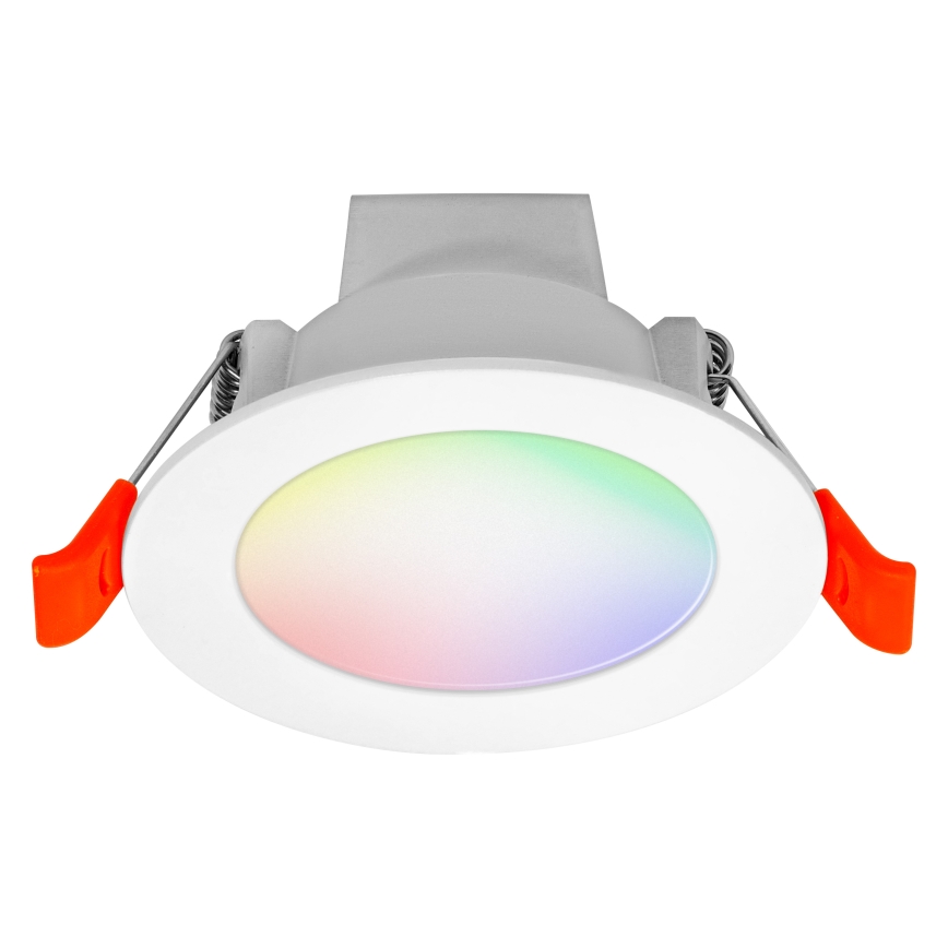 Osram - LED RGB hämardatav süvisvalgusti SMART+ DOWNLIGHT LED/4,5W/230V 3000-6500K Wi-Fi