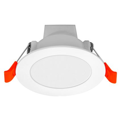 Osram - LED RGB hämardatav süvisvalgusti SMART+ DOWNLIGHT LED/4,5W/230V 3000-6500K Wi-Fi