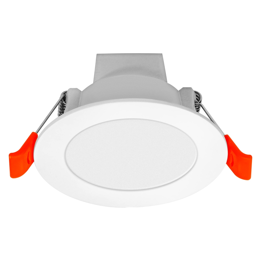 Osram - LED RGB hämardatav süvisvalgusti SMART+ DOWNLIGHT LED/4,5W/230V 3000-6500K Wi-Fi