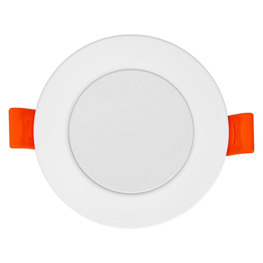 Osram - LED RGB hämardatav süvisvalgusti SMART+ DOWNLIGHT LED/4,5W/230V 3000-6500K Wi-Fi
