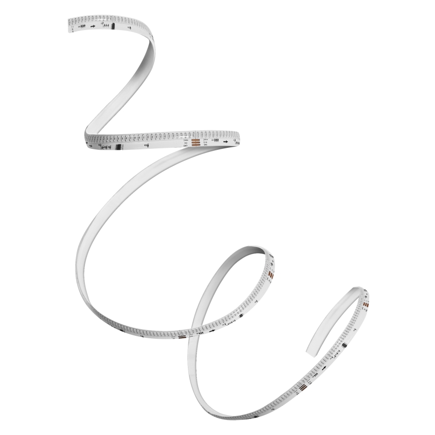 Osram - LED RGB hämardatav riba SMART+ MAGIC 5m LED/35W/230V Wi-Fi + kaugjuhtimispult