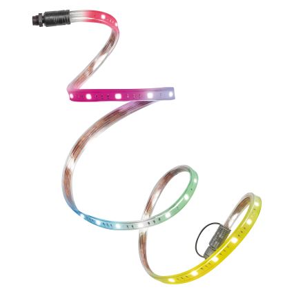 Osram - LED RGB hämardatav väliriba FLEX 15m LED/100W/230V IP65 + kaugjuhtimispult