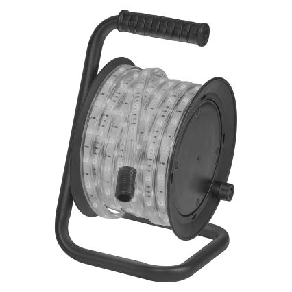 Osram - LED RGB hämardatav väliriba FLEX 15m LED/100W/230V IP65 + kaugjuhtimispult