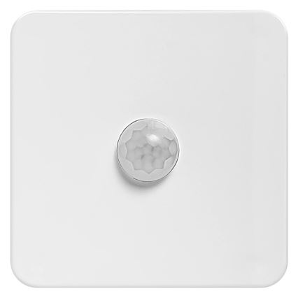 Osram - LED RGB pistikupessa ühendatav orientatsioonivalgusti anduriga LUNETTA LED/0,3W/230V