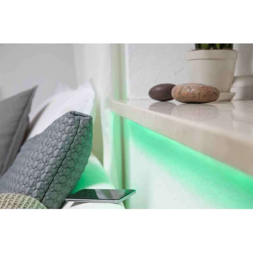 Osram - LED RGB+TW hämardatav riba SMART+ FLEX 1,8m LED/11W/230V 2000-6500K