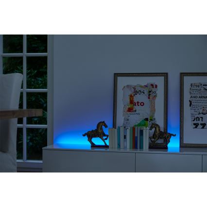 Osram - LED RGB+TW hämardatav riba SMART+ FLEX 1,8m LED/11W/230V 2000-6500K