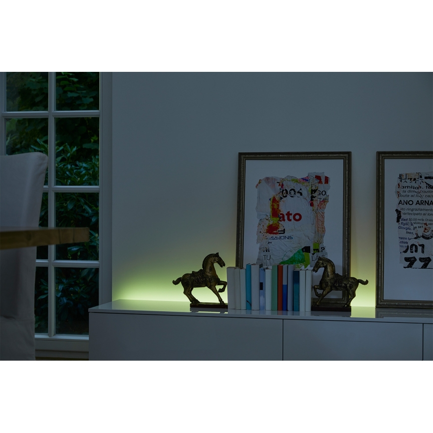 Osram - LED RGB+TW hämardatav riba SMART+ FLEX 1,8m LED/11W/230V 2000-6500K