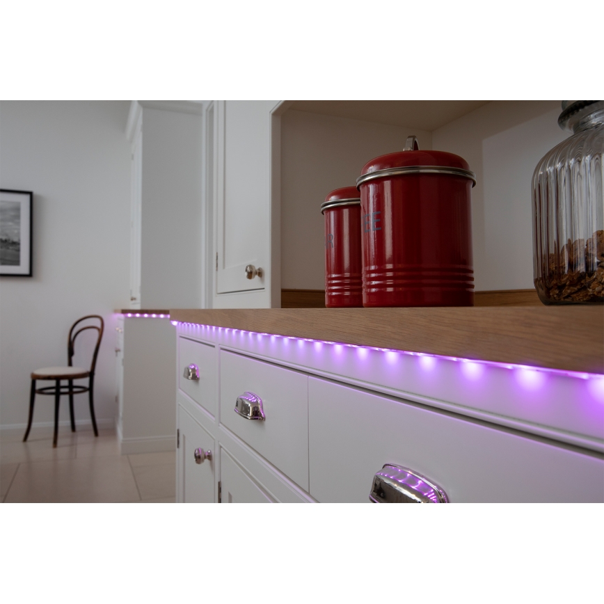Osram - LED RGB+TW hämardatav riba SMART+ FLEX 1,8m LED/11W/230V 2000-6500K