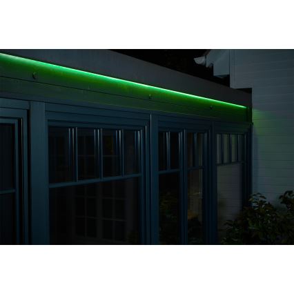 Osram - LED RGB+TW hämardatav välitingimustele sobiv SMART+ FLEX 5m LED/11W/230V 2000-6500K IP65