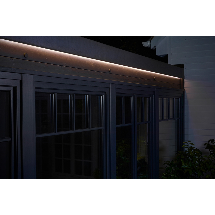 Osram - LED RGB+TW hämardatav välitingimustele sobiv SMART+ FLEX 5m LED/11W/230V 2000-6500K IP65