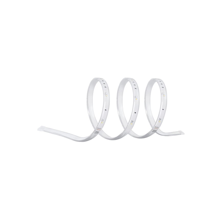 Osram - LED RGB+TW hämardatav välitingimustele sobiv SMART+ FLEX 5m LED/11W/230V 2000-6500K IP65