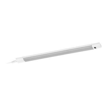 Osram - LED RGBW hämardatav aluskapi valgusti LINEAR EDGE LED/8W/230V 50 cm valge + kaugjuhtimispult