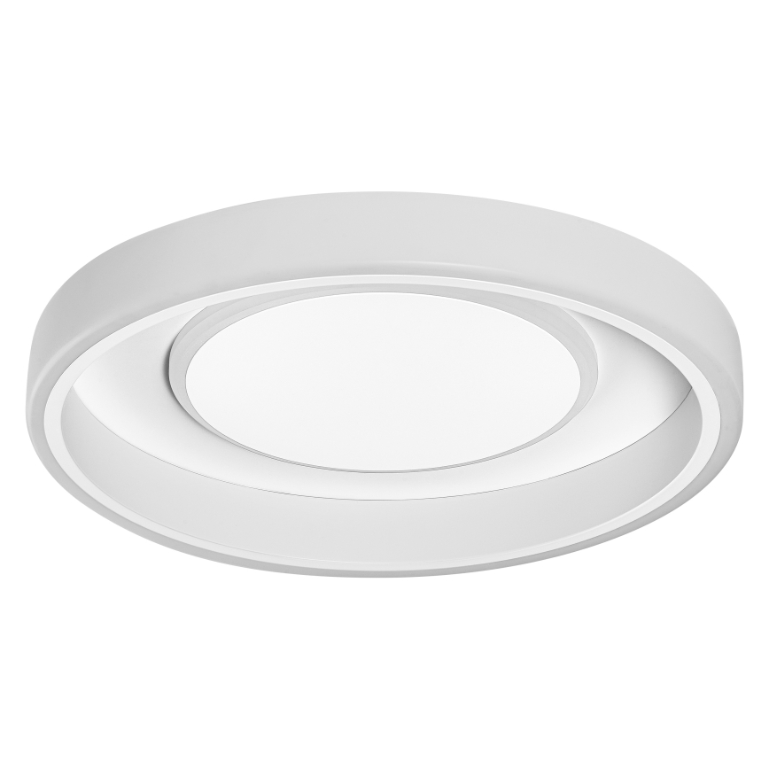 Osram- hämardatav LED RGBW laevalgusti SMART+ CLARIA LED/32W/230V läbimõõt 49 cm 2700-6500K Wi-Fi