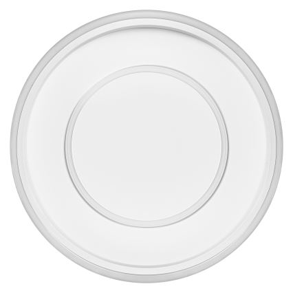 Osram- hämardatav LED RGBW laevalgusti SMART+ CLARIA LED/32W/230V läbimõõt 49 cm 2700-6500K Wi-Fi