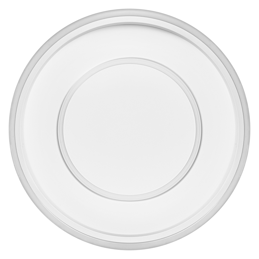 Osram- hämardatav LED RGBW laevalgusti SMART+ CLARIA LED/32W/230V läbimõõt 49 cm 2700-6500K Wi-Fi