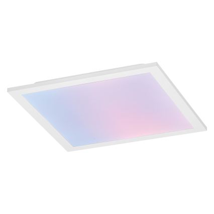 Osram - LED RGBW Hämardatav laelamp SMART+ MAGIC LED/24W/230V 2700-6500K 45x45 cm Wi-Fi + kaugjuhtimine