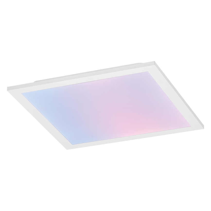 Osram - LED RGBW Hämardatav laelamp SMART+ MAGIC LED/24W/230V 2700-6500K 45x45 cm Wi-Fi + kaugjuhtimine