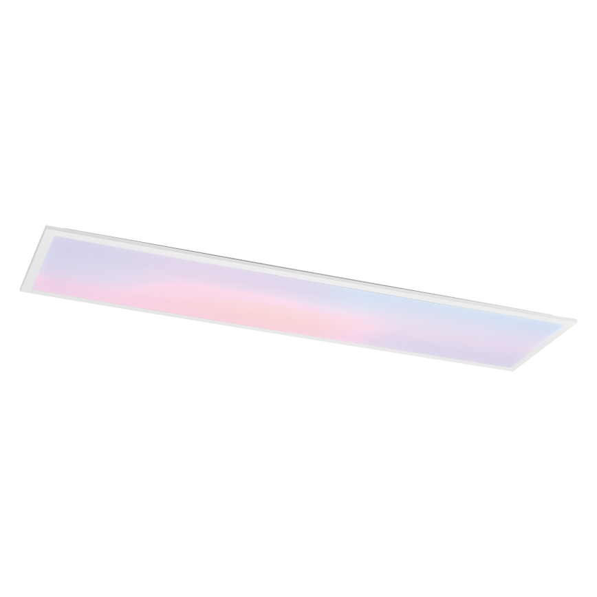 Osram - LED RGBW hämardatav laevalgusti SMART+ MAGIC LED/36W/230V 2700–6500K Wi‑Fi + kaugjuhtimispult