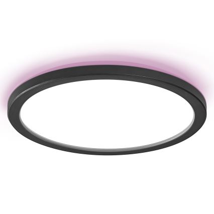 Osram - LED RGBW hämardatav laelamp SMART+ ORBIS LED/19W/230V läbimõõt 23,5 cm 2700-6500K Wi-Fi
