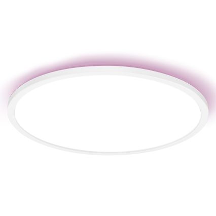 Osram - hämardatav LED RGBW laelamp SMART+ ORBIS LED/25W/230V Ø 40 cm 2700-6500K Wi-Fi