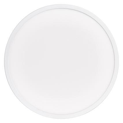 Osram - hämardatav LED RGBW laelamp SMART+ ORBIS LED/25W/230V Ø 40 cm 2700-6500K Wi-Fi